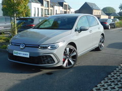 Volkswagen Golf VIII GTE