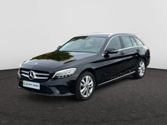 Mercedes Classe C