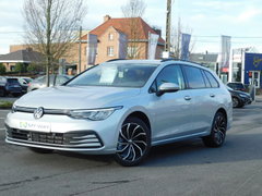 Volkswagen Golf SW