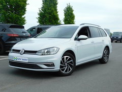 Volkswagen Golf SW