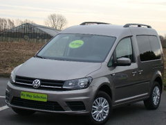 Volkswagen Caddy Dsl
