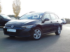 Volkswagen Golf SW