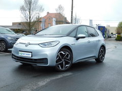 Volkswagen ID3