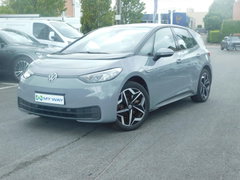 Volkswagen ID3