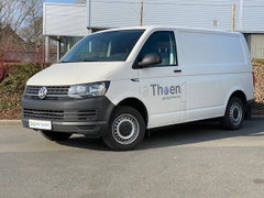 Volkswagen T6 Transporter