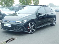 Volkswagen Golf VIII GTE