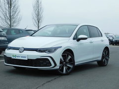 Volkswagen Golf VIII GTE