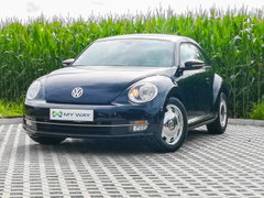 Volkswagen New Beetle