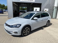Volkswagen Golf SW