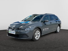 Volkswagen Golf SW