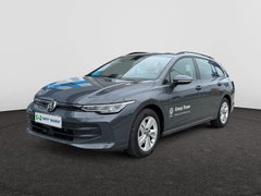 Volkswagen Golf SW