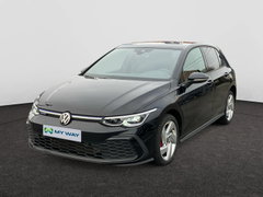 Volkswagen Golf VIII GTE