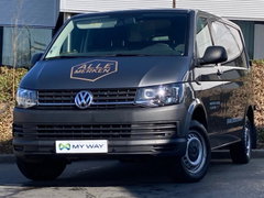 Volkswagen T6 Transporter