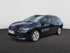 Volkswagen Golf SW