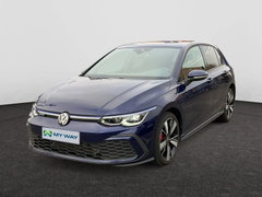 Volkswagen Golf VIII GTE