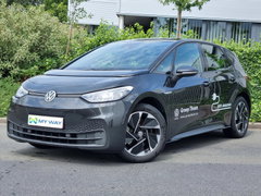 Volkswagen ID3