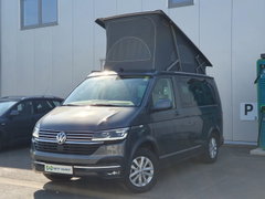Volkswagen Multivan T6
