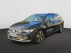 Volkswagen Golf SW