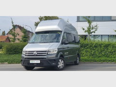 Volkswagen Grand California