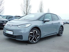 Volkswagen ID3