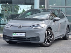 Volkswagen ID3