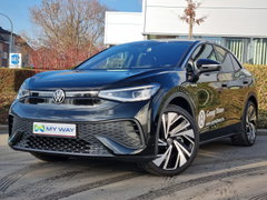 Volkswagen ID.5