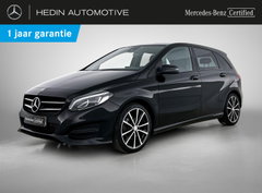 Mercedes Classe B