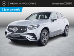 Mercedes GLC