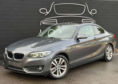 BMW 2 Reeks