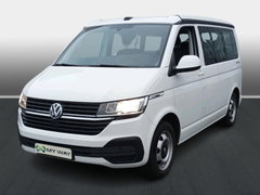 Volkswagen Multivan T6