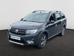 Dacia Logan MCV