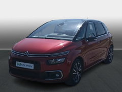 Citroen C4 Spacetourer