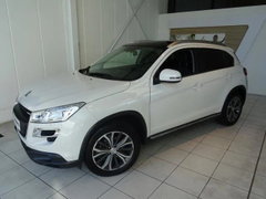 Peugeot 4008