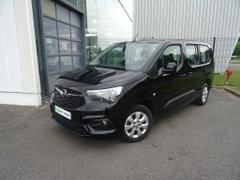 Opel Combo Life