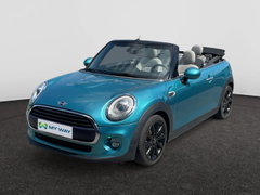 MINI Cabrio