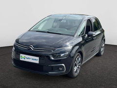 Citroen C4 Spacetourer