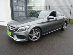 Mercedes Classe C