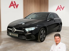 Mercedes A Klasse