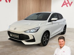 MG MG3