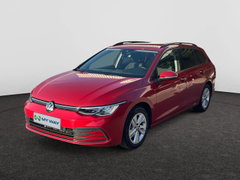 Volkswagen Golf SW