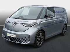 Volkswagen ID.Buzz Cargo
