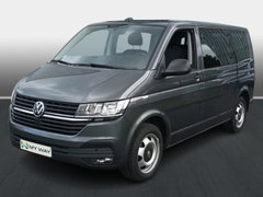 Volkswagen Multivan T6