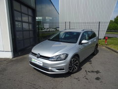 Volkswagen Golf SW