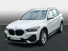 BMW 1 Reeks