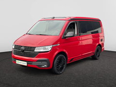 Volkswagen Multivan T6