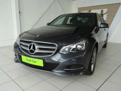 Mercedes Classe E