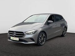 Mercedes Classe B