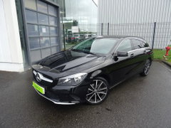 Mercedes CLA
