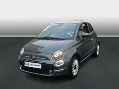 Fiat 500 Lounge