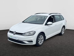Volkswagen Golf SW
